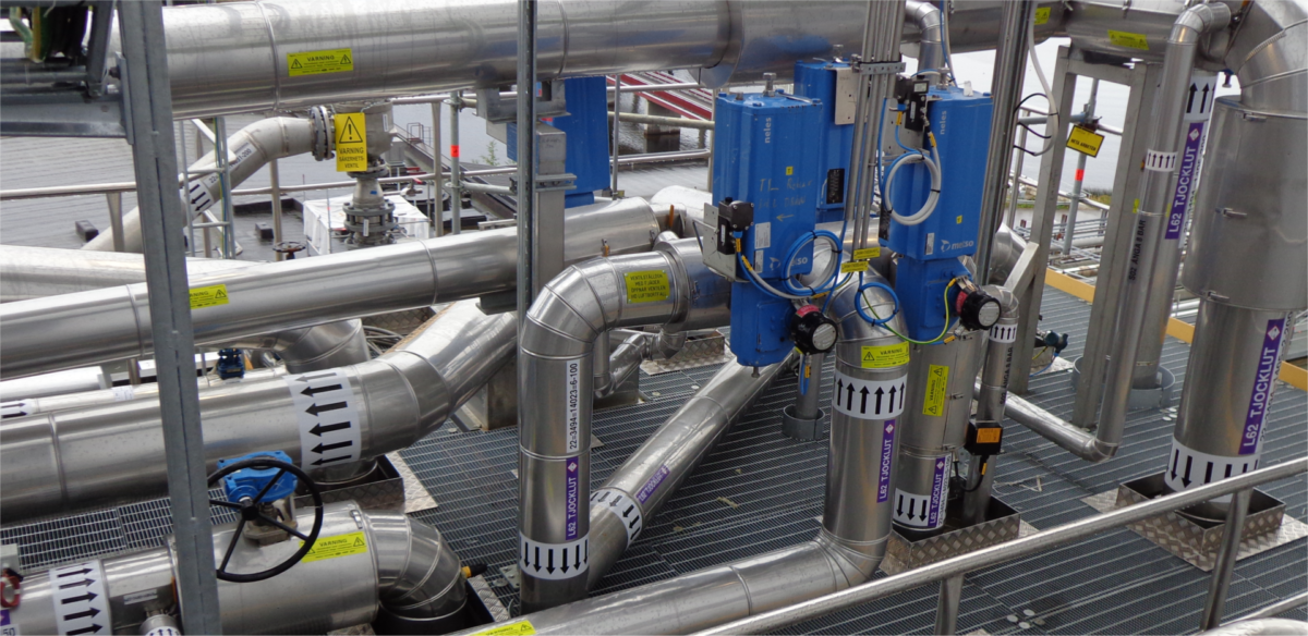 SFS3701 putkistomerkinnät