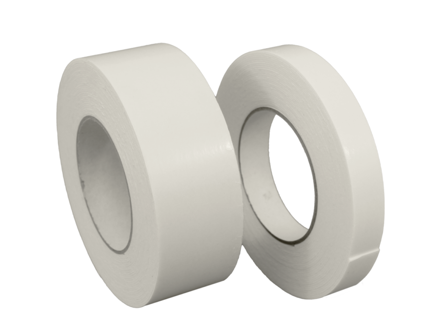 kaksipuolinen asennus teippi