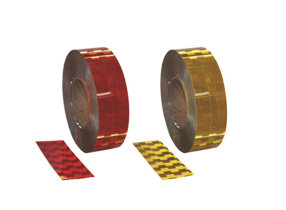 marine reflective teippi