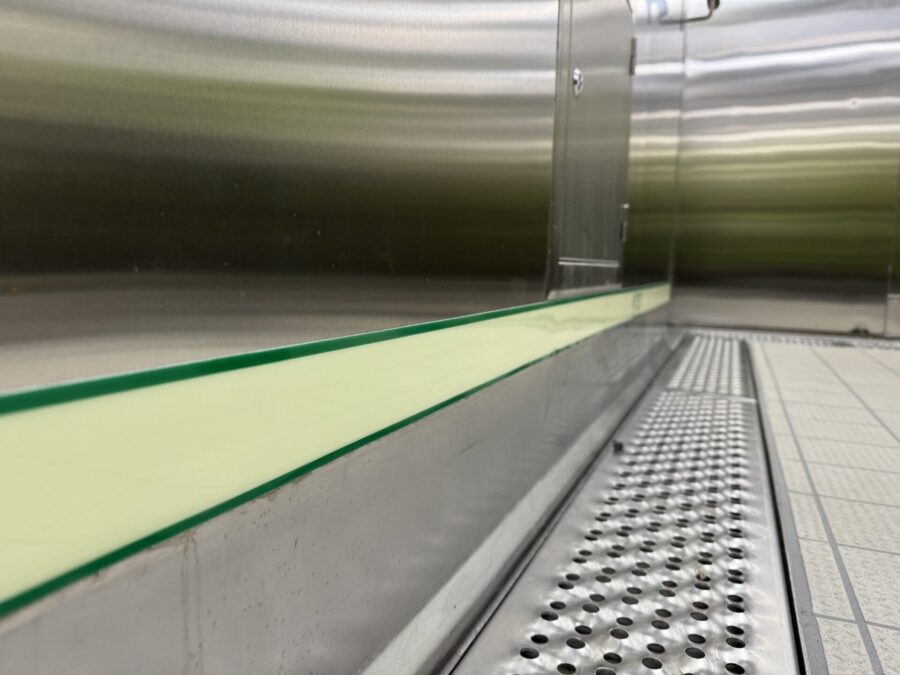 The New Generation Low Location Lighting System